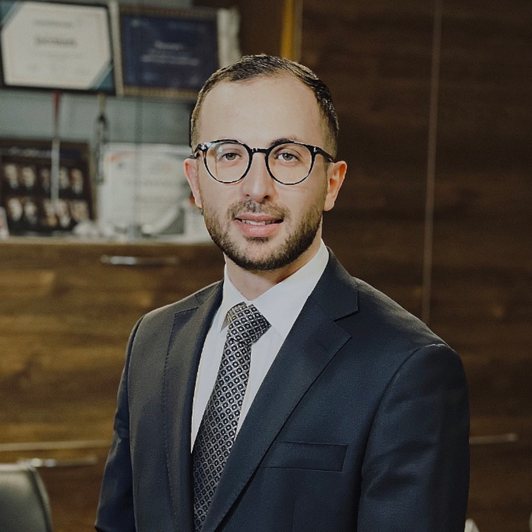 Kamil Bayramlı